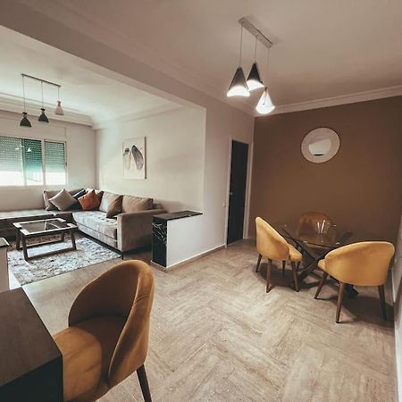 Riouaq Kortoba K7 Apartment Rabat Exterior foto