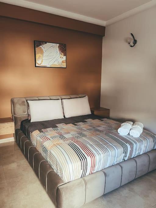 Riouaq Kortoba K7 Apartment Rabat Exterior foto