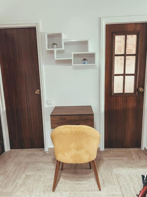 Riouaq Kortoba K7 Apartment Rabat Exterior foto