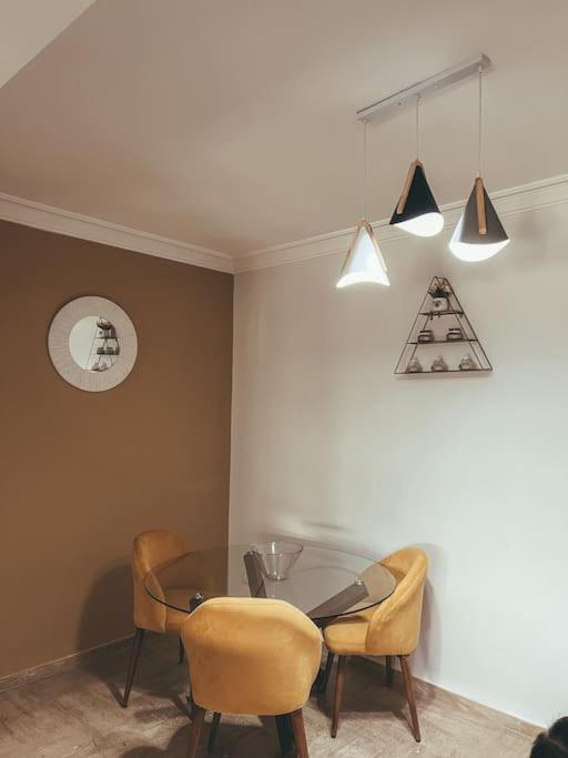 Riouaq Kortoba K7 Apartment Rabat Exterior foto